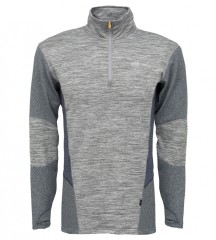 Termo Mikina Geoff Anderson WizWool 210 Pulover Plava Termo Mikina Geoff Anderson WizWool 210 Pulover Plava