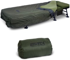 Termo Přehoz na Lehátko Sonik Bank-Tek Thermal Bed Cover