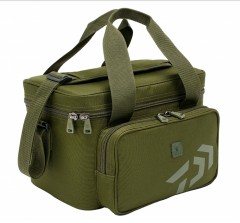 Termo Taška Daiwa Black Widow Cool Bait Bag