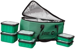 Termo Torba Sensas Classic Bait Bag Termo Torba Sensas Classic Bait Bag