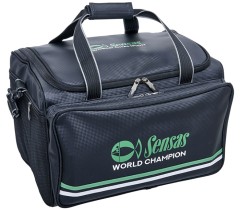 Termo Torba Sensas Cool Bag Jumbo Crna Kruta