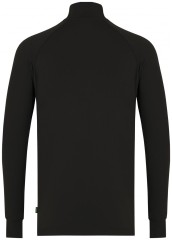 Termo Tričko Korda Mock Neck Thermal LS Shirt Dark Olive