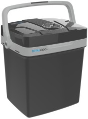 Termoelektrická Chladnička Totalcool Eco-Chill 24l Grey