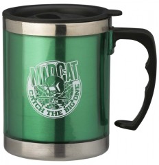 Termohrnček MADCAT Thermo Mug Termohrnček MADCAT Thermo Mug