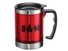 Termohrnek DAM
