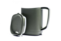 Termohrnek RidgeMonkey 400ml Zelený Termohrnek RidgeMonkey 400ml Zelený