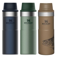 Termohrnek Stanley do Jedné Ruky Classic Series Verze 2.0 470ml Termohrnek Stanley do Jedné Ruky Classic Series Verze 2.0 470ml