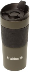 Termohrnek Trakker Armolife Thermal Coffee Press Mug