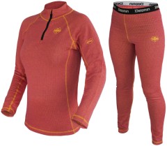 Termoprádlo Delphin Tundra Queen Velikost L