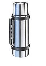 Termoska Isosteel s Rukojetí 0,75 l