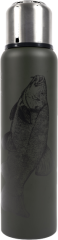 Termoska Korum Classic 1ltr Thermal Flask Tench Termoska Korum Classic 1ltr Thermal Flask Tench