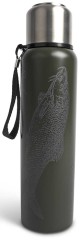 Termoska Korum Classic Thermal Flask Barbel 1l