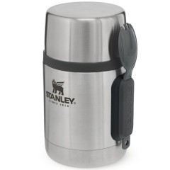 Termoska Stanley Jídelní se Lžící Adventure Series 530ml Termoska Stanley Jídelní se Lžící Adventure Series 530ml