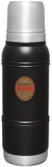 Termoska Stanley Milestone 1920 Black Patina 1l Termoska Stanley Milestone 1920 Black Patina 1l