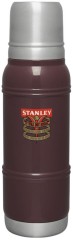 Termoska Stanley Milestone 1940 Garnet Gloss 1l Termoska Stanley Milestone 1940 Garnet Gloss 1l