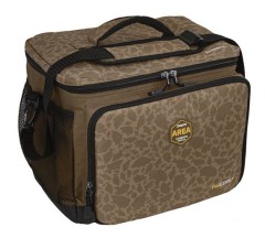 Termotaška s Příborem Delphin Area FullCOOL