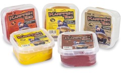 Těsto na Kapry Saenger 100gr Těsto na Kapry Saenger 100gr