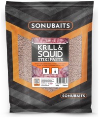 Těsto Sonubaits Stiki Paste 500gr