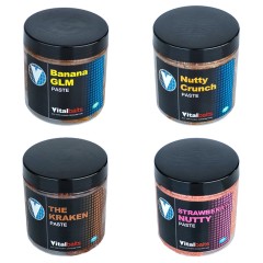 Těsto Vitalbaits 250ml Paste Těsto Vitalbaits 250ml Paste
