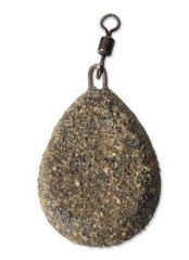 Težina Carp Spirit Gravel Universal Lead 140gr