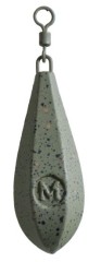 Težina Mivardi CamoCODE Distance