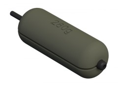 Težina Suretti Bruce Som Težina Suretti Bruce Som