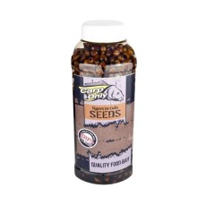 Tigrovi Orasi u Cola Marinadi Carp Only Tiger u 1,8l