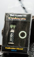 Tijelo za Indikator Solar Carbon Indicator Head