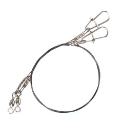 Titanijska žica Savage Gear Titanium Spin Trace 35cm 2kom Titanijska žica Savage Gear Titanium Spin Trace 35cm 2kom