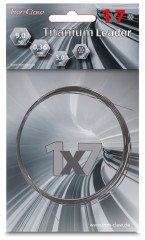 Titanova Štapa Iron Claw 1x7 3m Titanova Štapa Iron Claw 1x7 3m