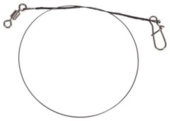 Titanova žica Iron Claw Titanium Leader