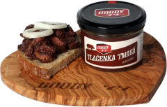 Tlačenka svijetla GOODY 77 170g
