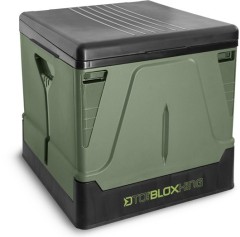 Toalet Delphin ToiBLOX King