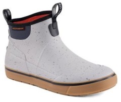 Topánky Grundéns Deck-Boss Ankle Boot Cedar Plank
