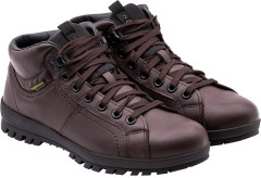 Topánky Korda Kore Kombat Boots Brown