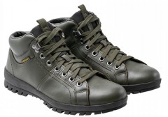 Topánky Korda Kore Kombat Boots Olive