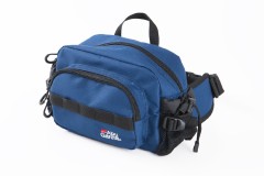 Torba Abu Garcia Hip Bag Small 2 Kraljevsko Plava