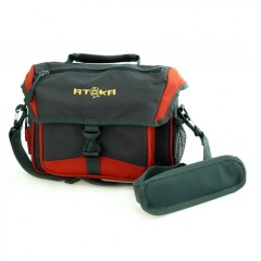Torba Atoka + 3x Plastična Kutija