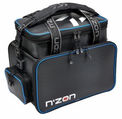 Torba Daiwa N'Zon EVA Feeder Bag L