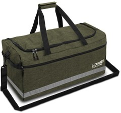 Torba Delphin Wasabi CarryBig