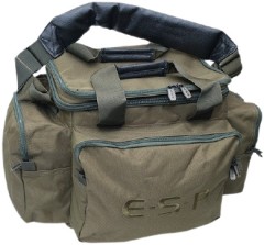 Torba ESP Carryall Green