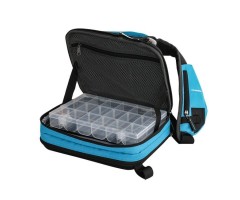 Torba Flagman Spinning Bag