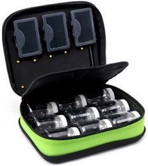 Torba Formax Elegance Method s bočicama za mamac