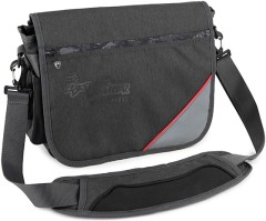 Torba Fox Rage Street Fighter Messenger Bag