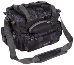 Torba Fox Rage Voyager Camo Srednja Torba za Ribolov
