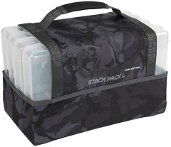 Torba Fox Rage Voyager Camo Stack Packs