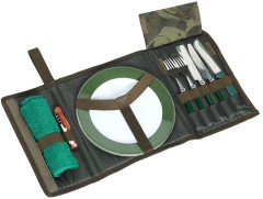 Torba Giants Fishing Food Bag Compact