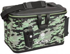 Torba Gunki Safe Bag Edge 40 Hard Camo Torba Gunki Safe Bag Edge 40 Hard Camo