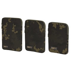 Torba Korda Compac Tablet Bag Dark Kamo
