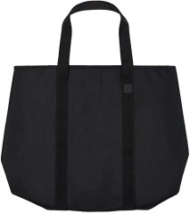 Torba Korda Tote Bag Crna